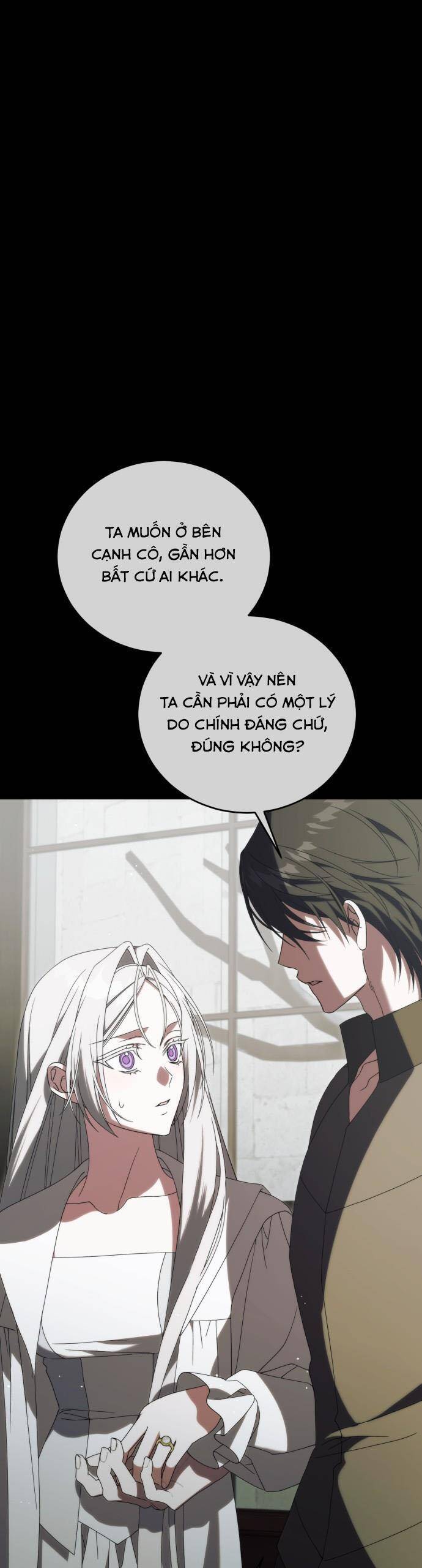 Đã Chết Rồi Còn Bị Ám Ảnh Chapter 31 - Trang 2