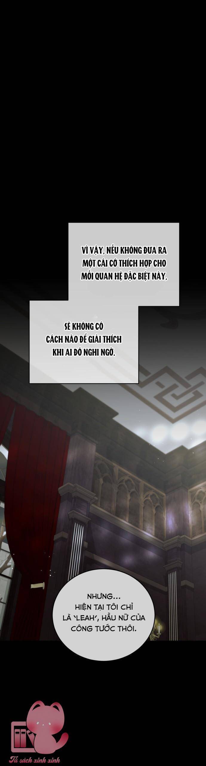 Đã Chết Rồi Còn Bị Ám Ảnh Chapter 31 - Trang 2