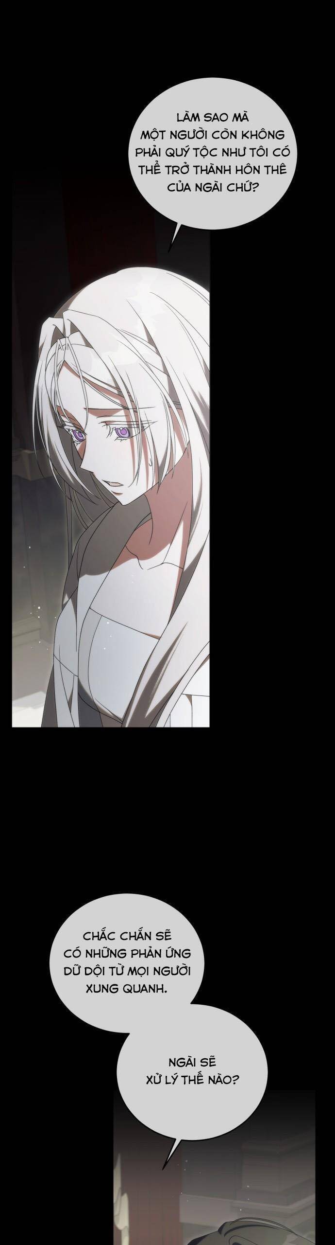 Đã Chết Rồi Còn Bị Ám Ảnh Chapter 31 - Trang 2
