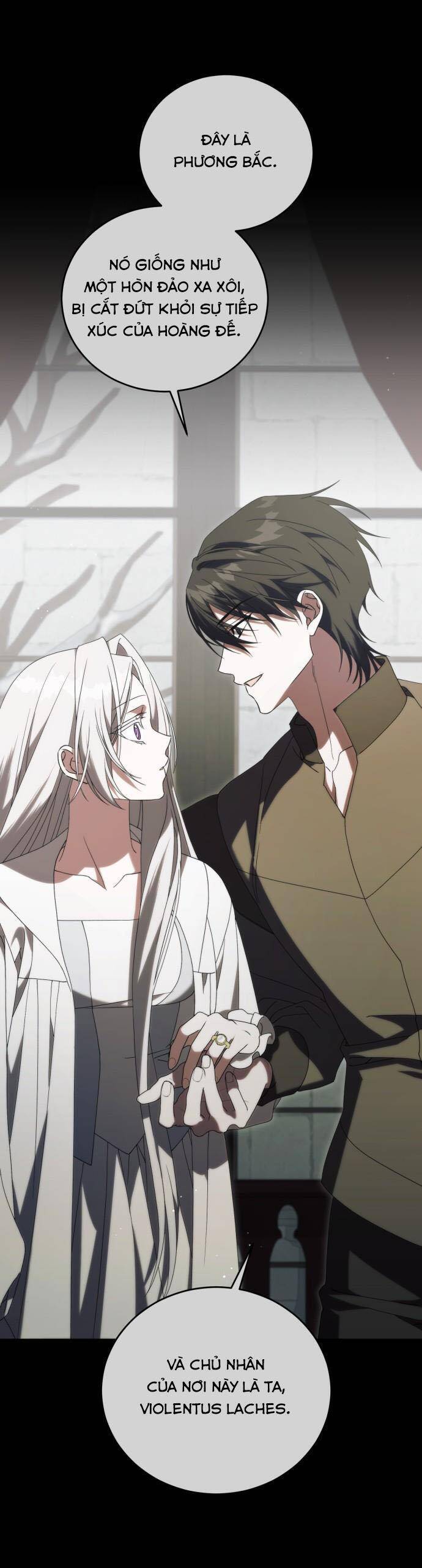 Đã Chết Rồi Còn Bị Ám Ảnh Chapter 31 - Trang 2