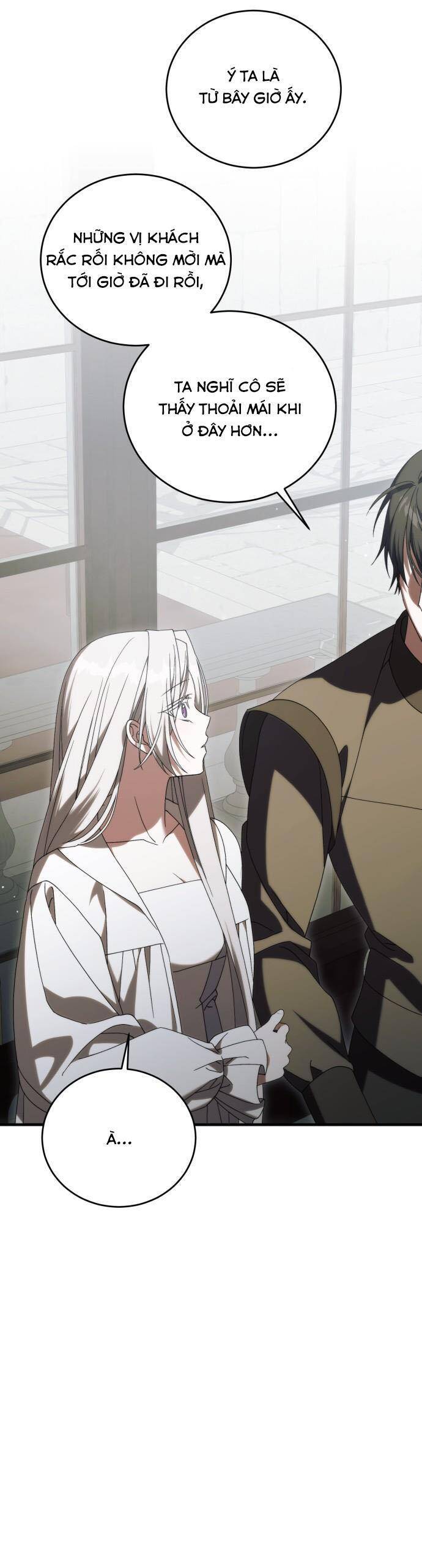Đã Chết Rồi Còn Bị Ám Ảnh Chapter 31 - Trang 2