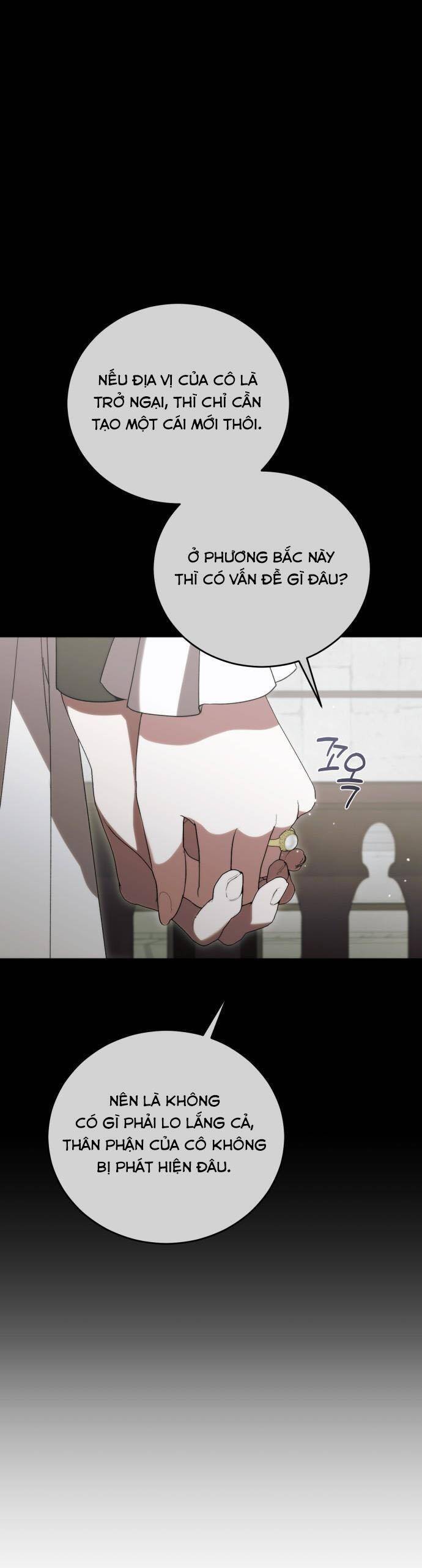 Đã Chết Rồi Còn Bị Ám Ảnh Chapter 31 - Trang 2