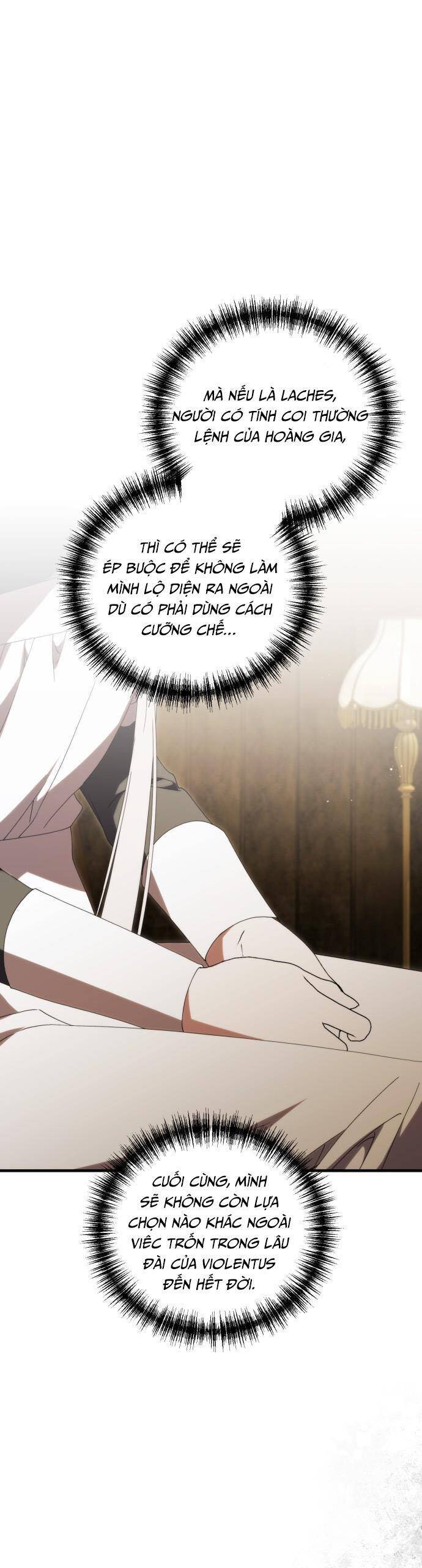 Đã Chết Rồi Còn Bị Ám Ảnh Chapter 31 - Trang 2