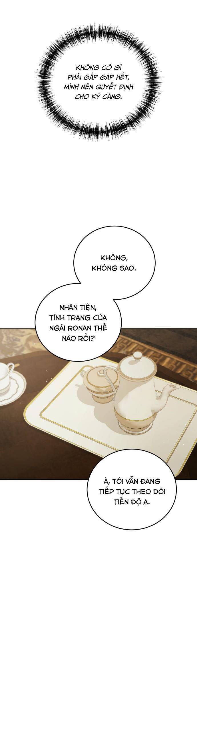 Đã Chết Rồi Còn Bị Ám Ảnh Chapter 31 - Trang 2
