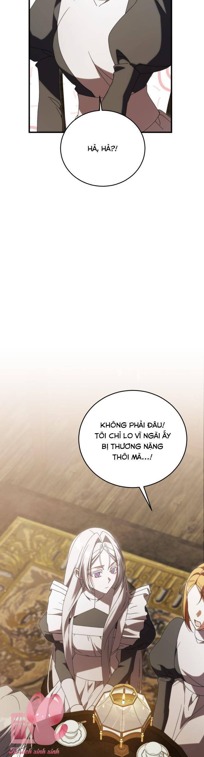 Đã Chết Rồi Còn Bị Ám Ảnh Chapter 31 - Trang 2