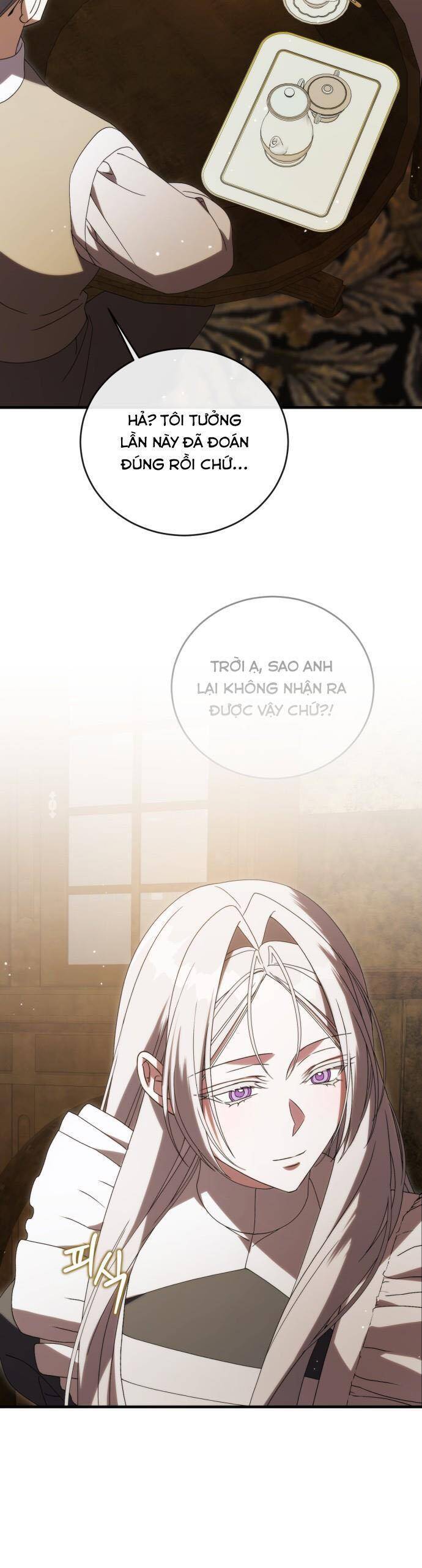 Đã Chết Rồi Còn Bị Ám Ảnh Chapter 31 - Trang 2