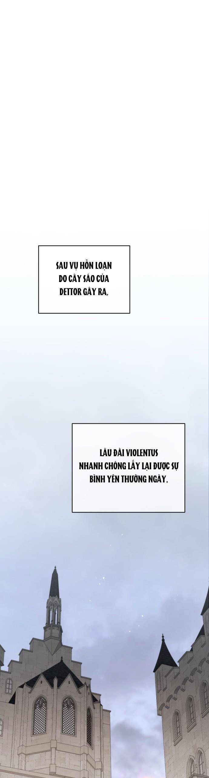 Đã Chết Rồi Còn Bị Ám Ảnh Chapter 31 - Trang 2