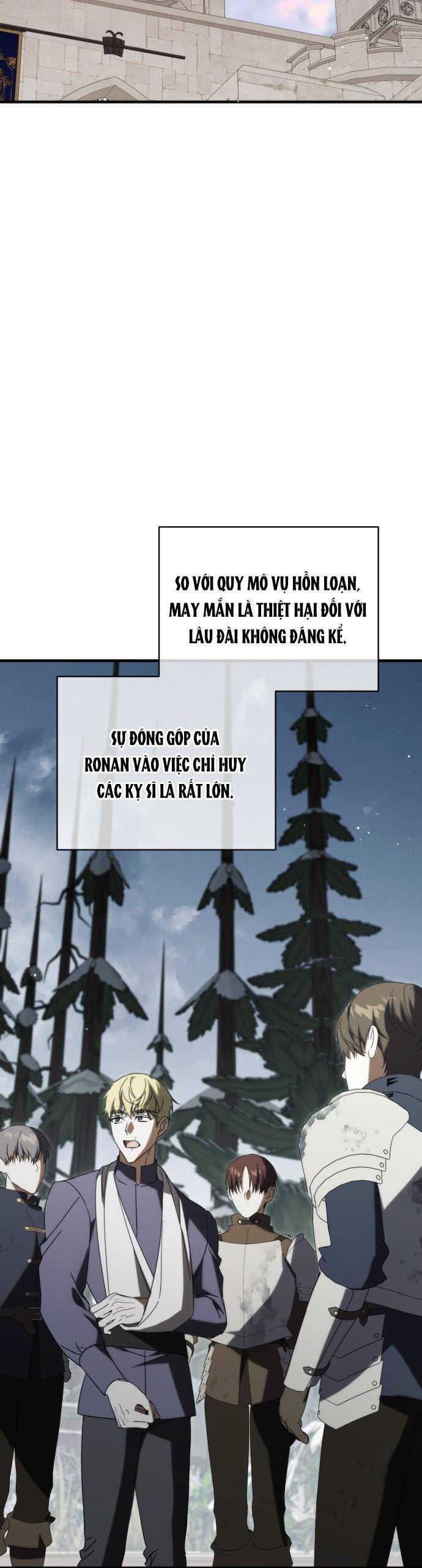 Đã Chết Rồi Còn Bị Ám Ảnh Chapter 31 - Trang 2