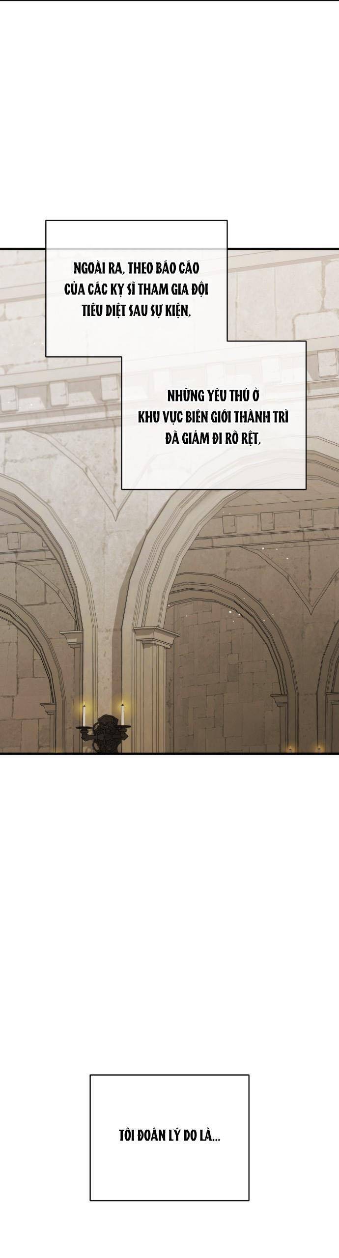 Đã Chết Rồi Còn Bị Ám Ảnh Chapter 31 - Trang 2