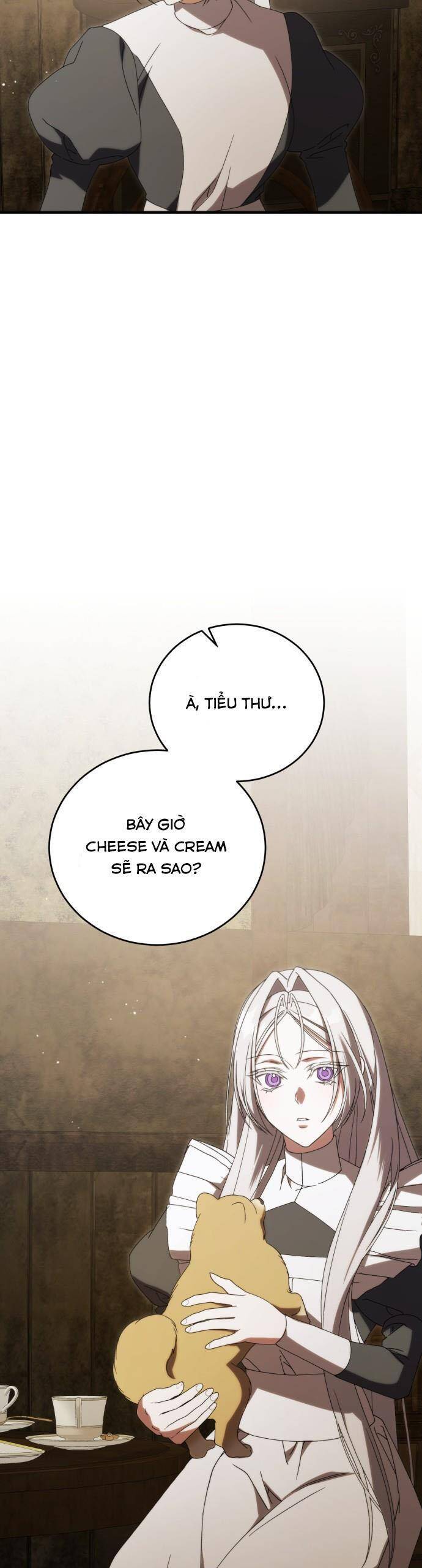 Đã Chết Rồi Còn Bị Ám Ảnh Chapter 31 - Trang 2