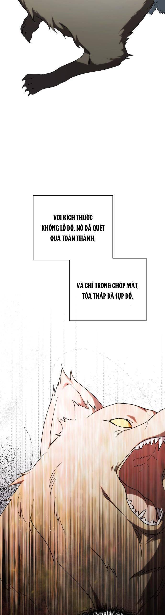 Đã Chết Rồi Còn Bị Ám Ảnh Chapter 31 - Trang 2