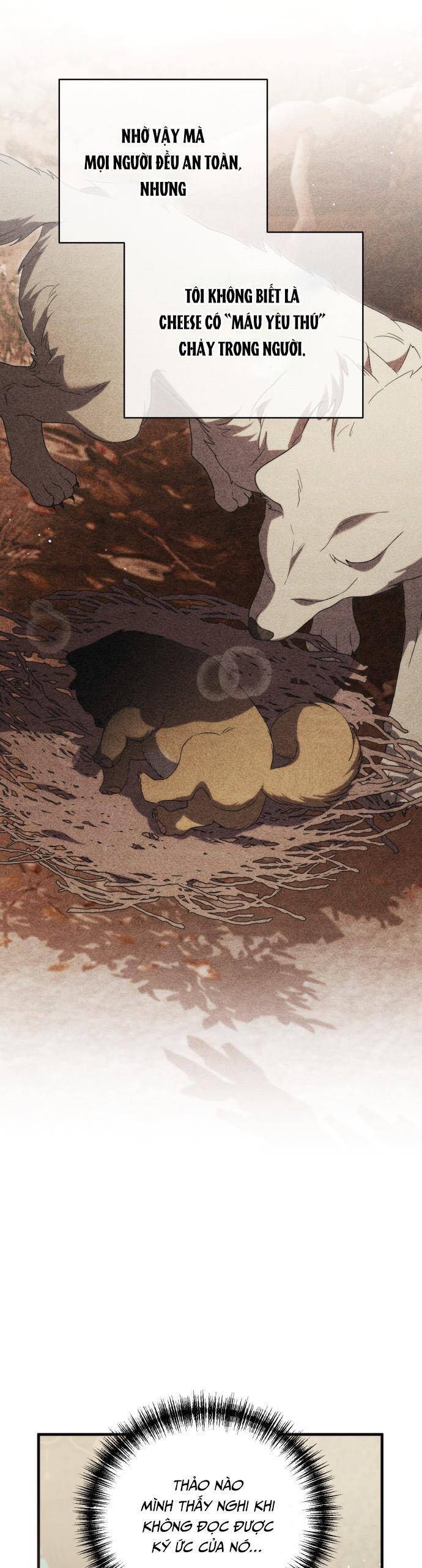 Đã Chết Rồi Còn Bị Ám Ảnh Chapter 31 - Trang 2