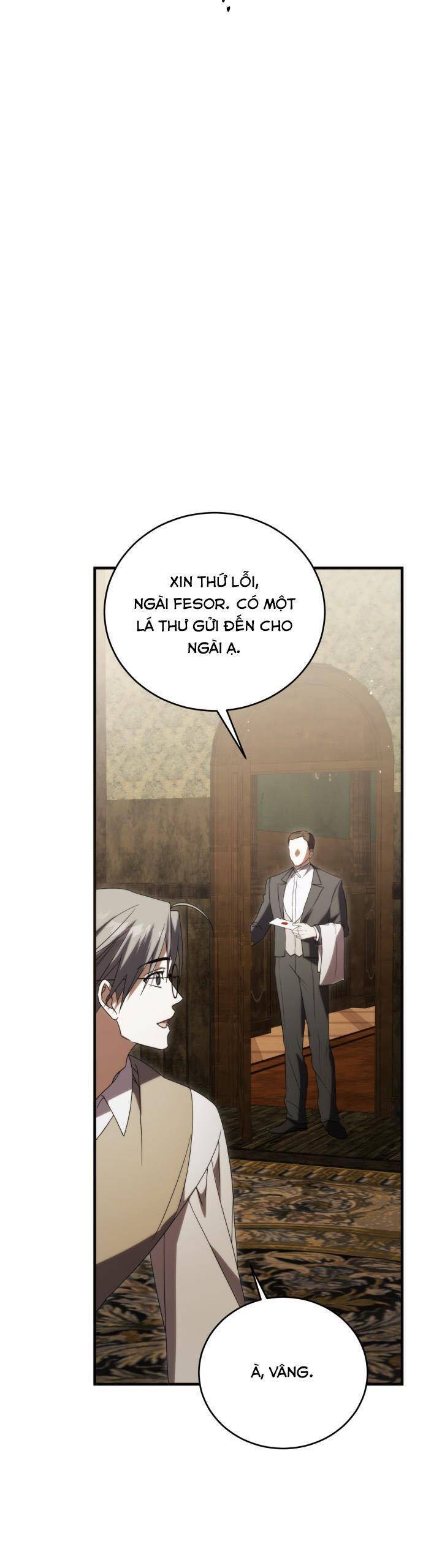 Đã Chết Rồi Còn Bị Ám Ảnh Chapter 31 - Trang 2