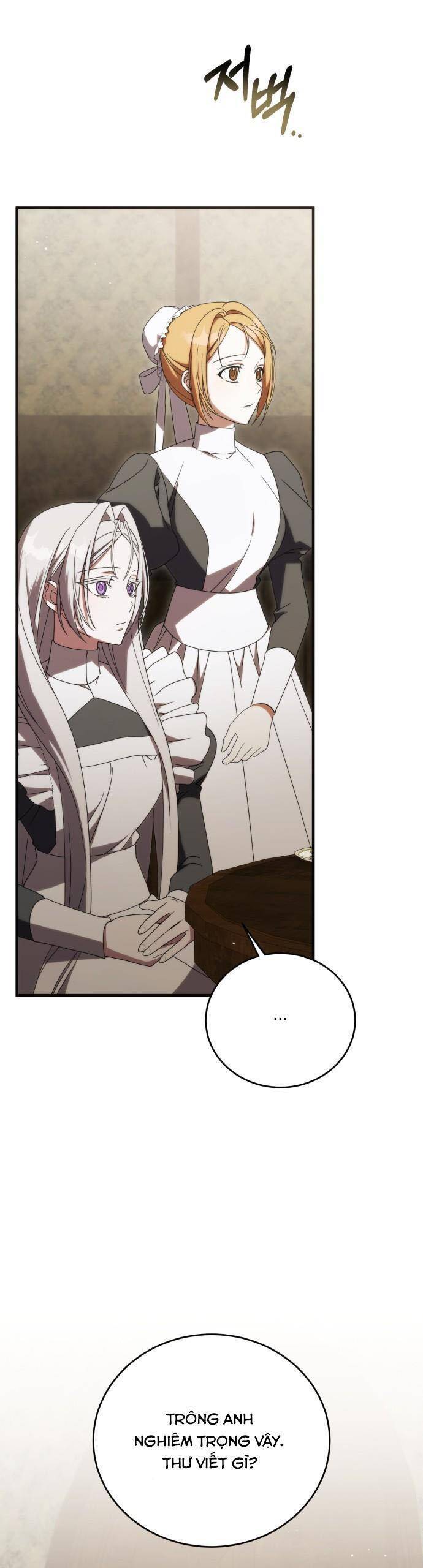 Đã Chết Rồi Còn Bị Ám Ảnh Chapter 31 - Trang 2