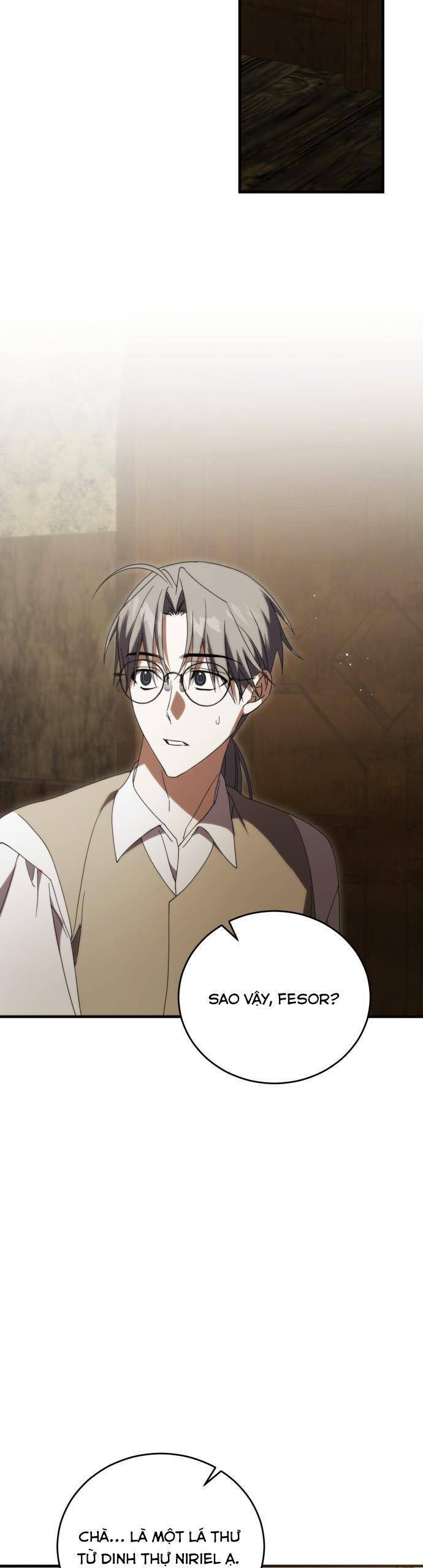Đã Chết Rồi Còn Bị Ám Ảnh Chapter 31 - Trang 2