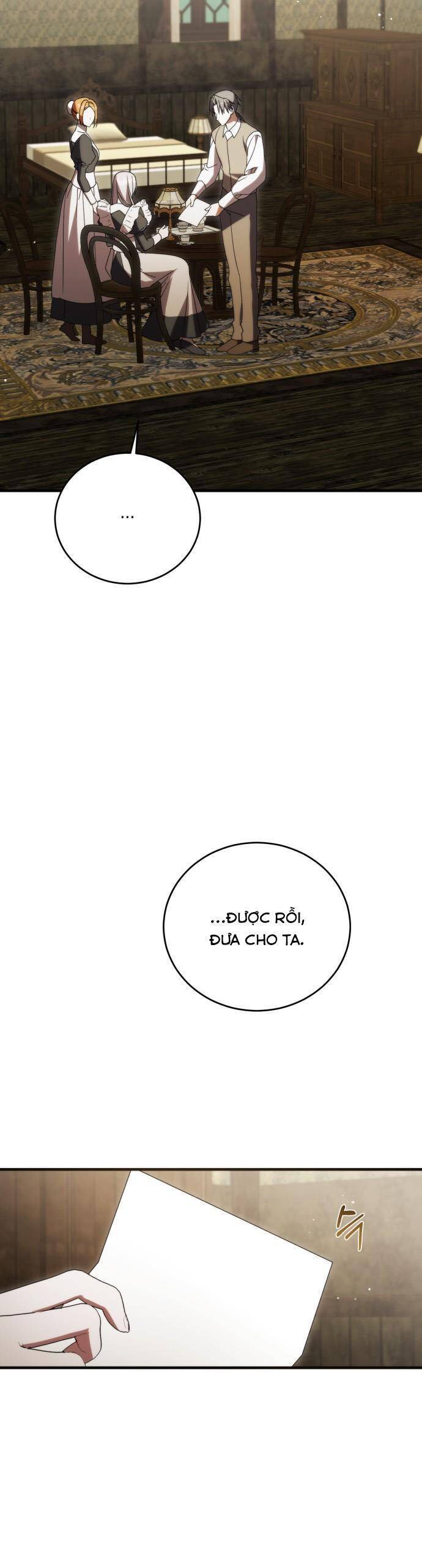 Đã Chết Rồi Còn Bị Ám Ảnh Chapter 31 - Trang 2