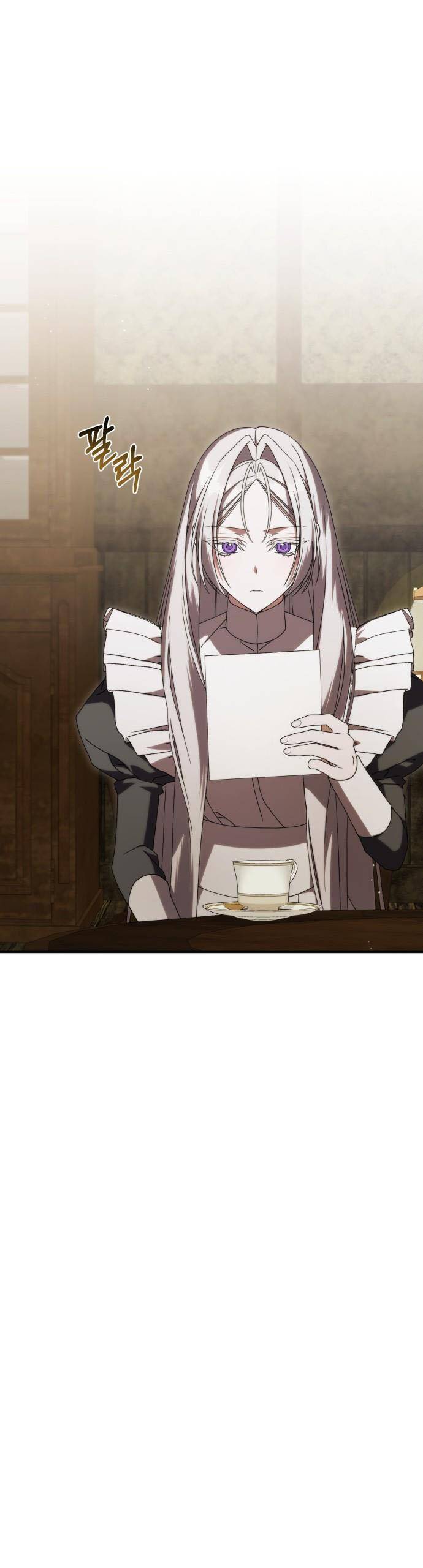 Đã Chết Rồi Còn Bị Ám Ảnh Chapter 31 - Trang 2