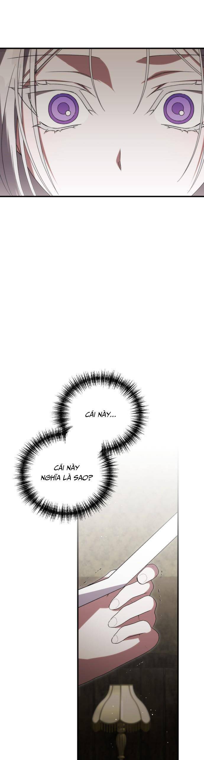 Đã Chết Rồi Còn Bị Ám Ảnh Chapter 31 - Trang 2