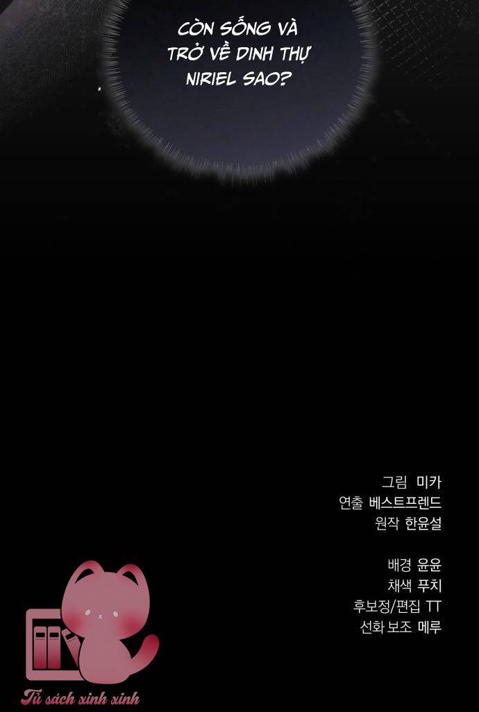 Đã Chết Rồi Còn Bị Ám Ảnh Chapter 31 - Trang 2