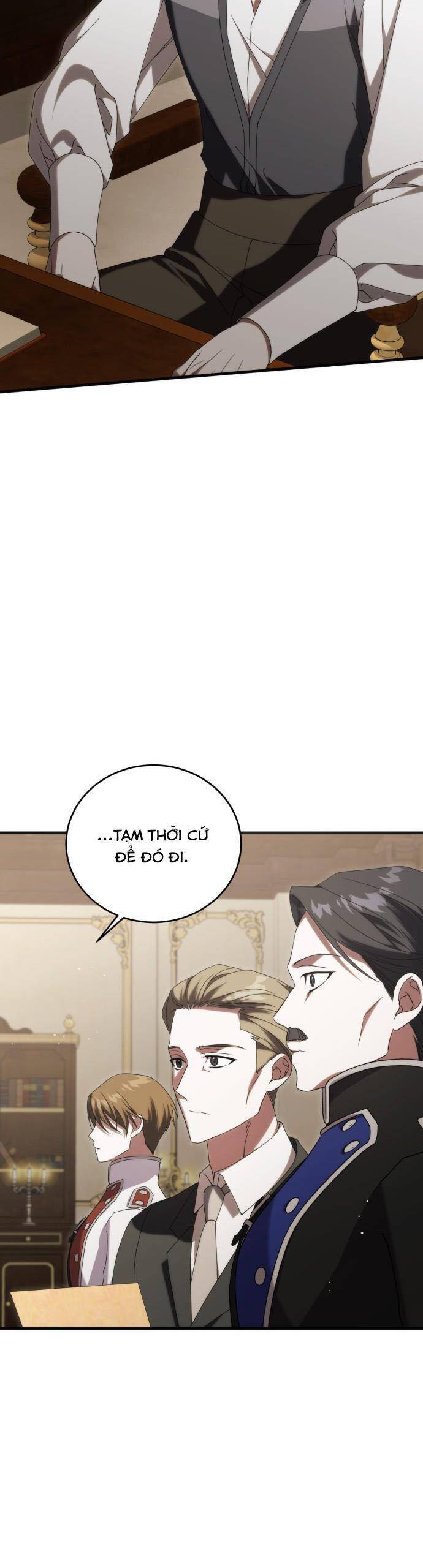 Đã Chết Rồi Còn Bị Ám Ảnh Chapter 32 - Trang 2