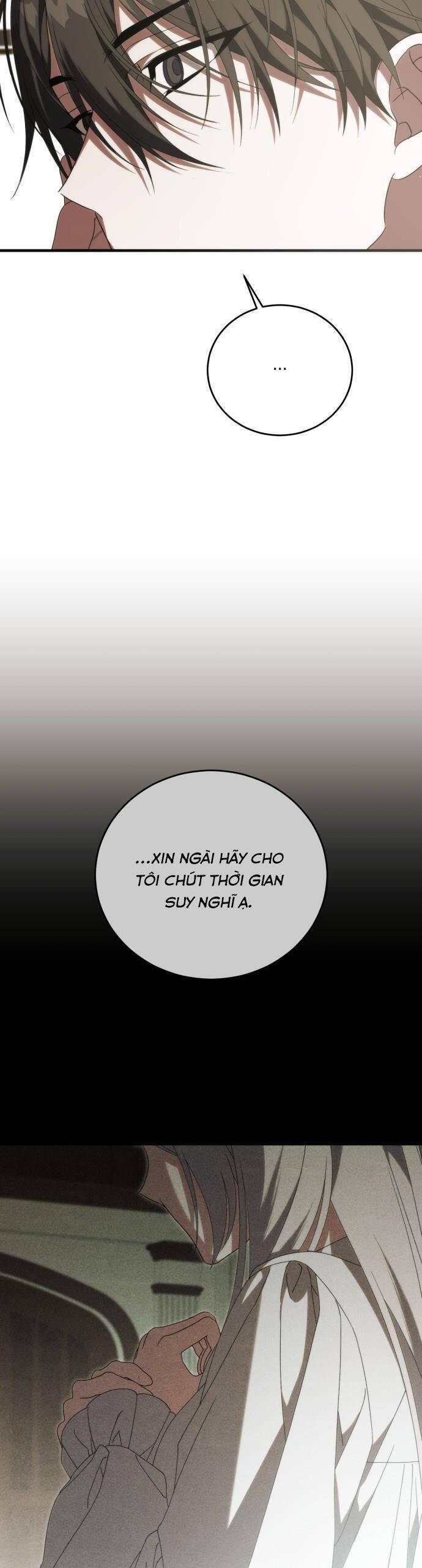 Đã Chết Rồi Còn Bị Ám Ảnh Chapter 32 - Trang 2