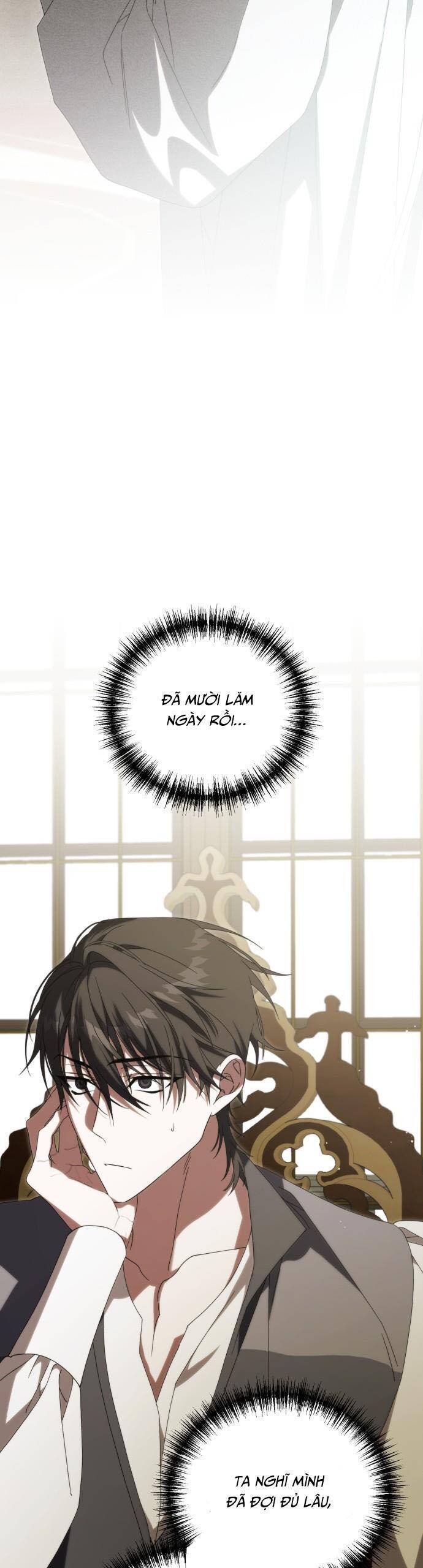 Đã Chết Rồi Còn Bị Ám Ảnh Chapter 32 - Trang 2