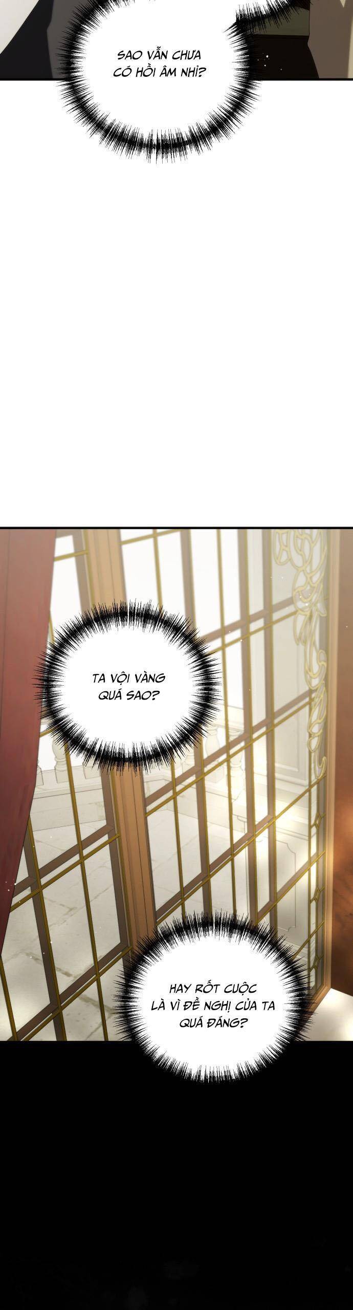 Đã Chết Rồi Còn Bị Ám Ảnh Chapter 32 - Trang 2