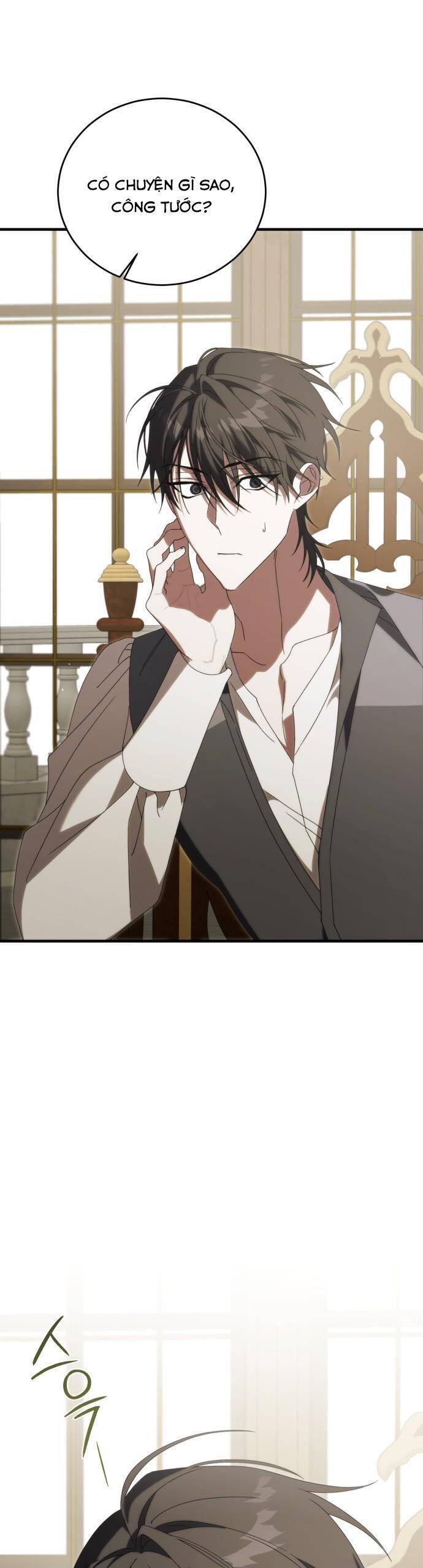 Đã Chết Rồi Còn Bị Ám Ảnh Chapter 32 - Trang 2