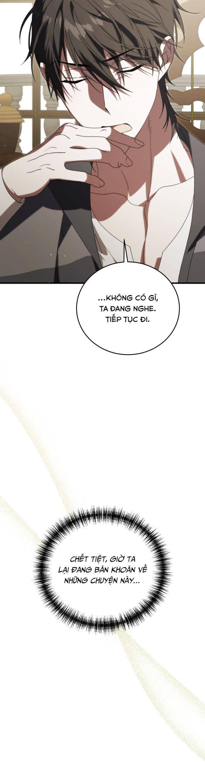 Đã Chết Rồi Còn Bị Ám Ảnh Chapter 32 - Trang 2