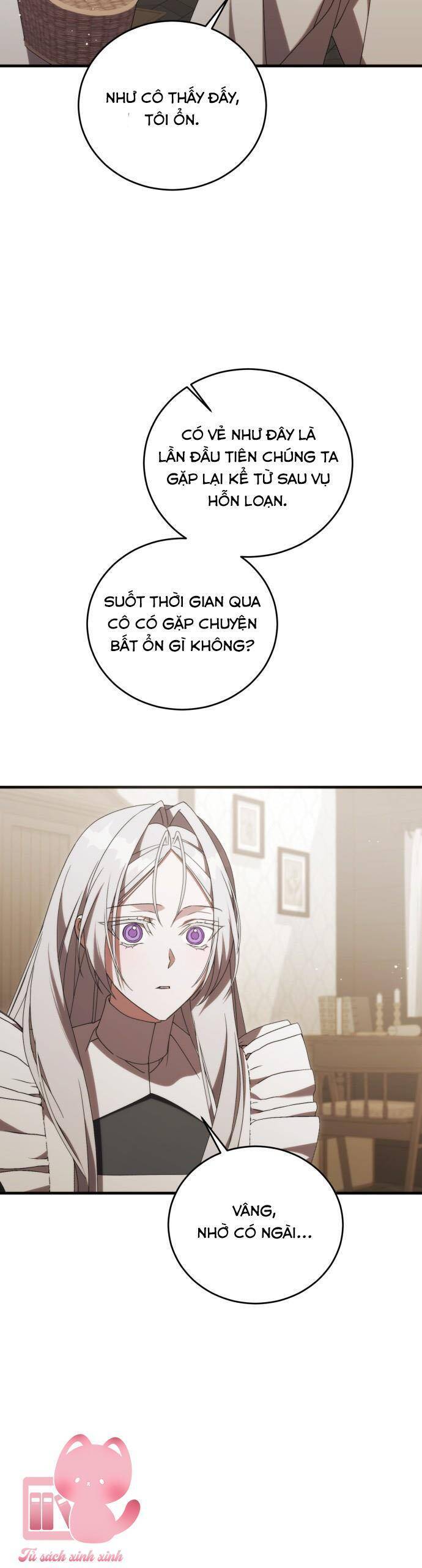 Đã Chết Rồi Còn Bị Ám Ảnh Chapter 32 - Trang 2