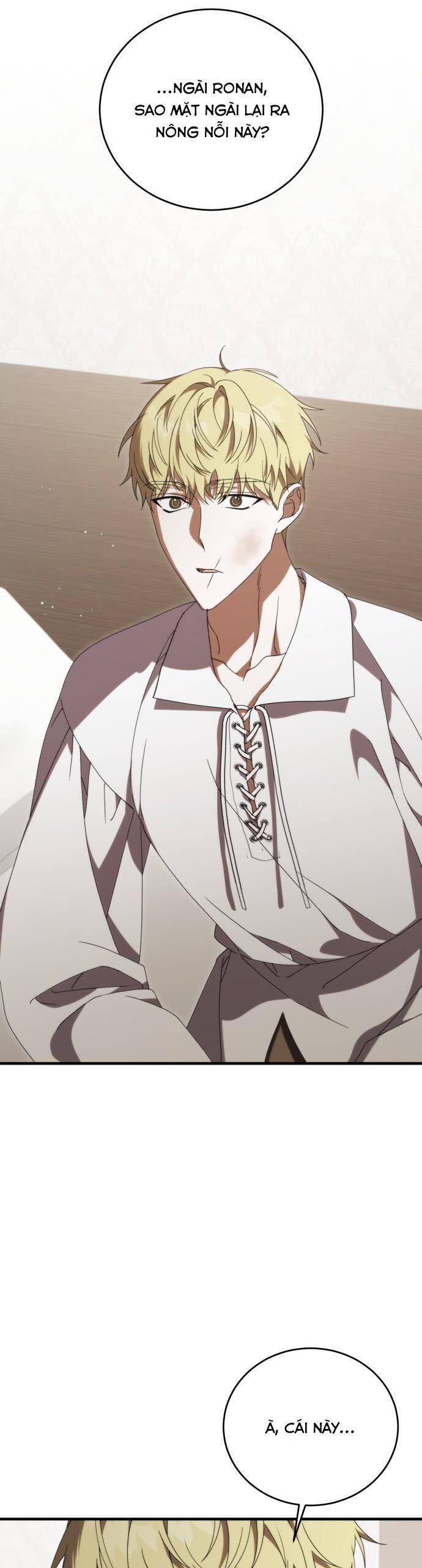 Đã Chết Rồi Còn Bị Ám Ảnh Chapter 32 - Trang 2