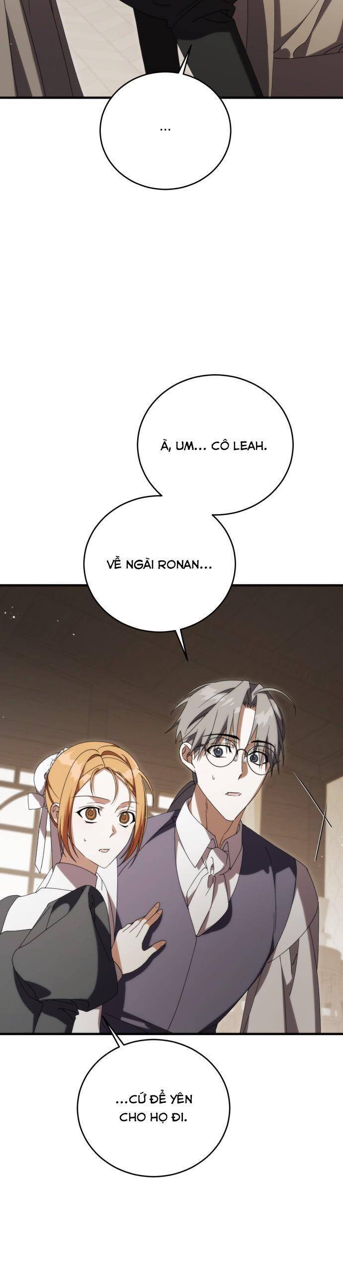 Đã Chết Rồi Còn Bị Ám Ảnh Chapter 32 - Trang 2