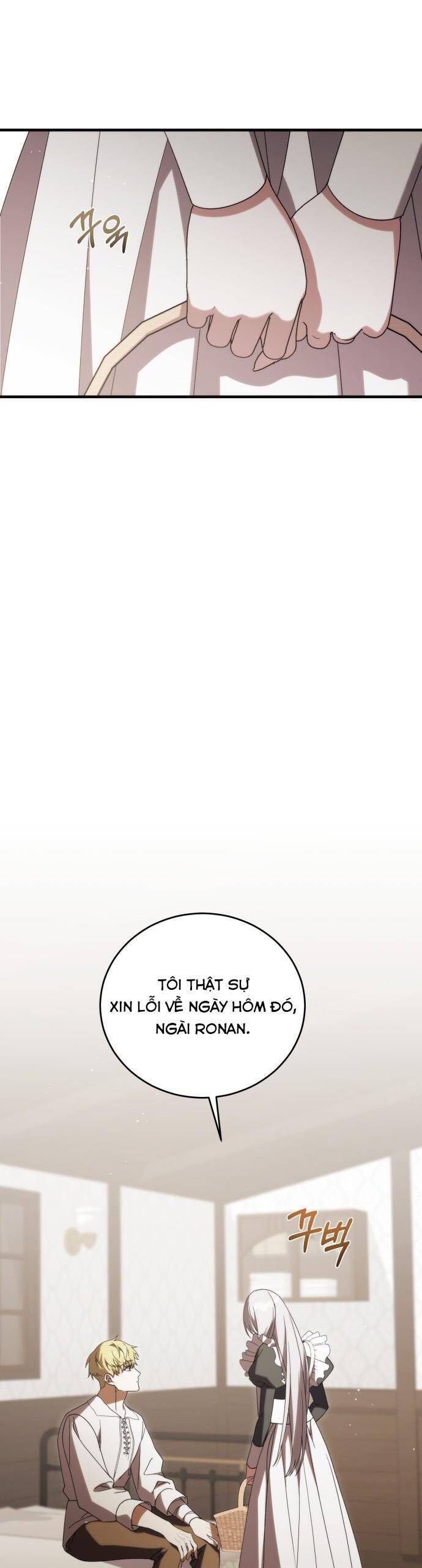 Đã Chết Rồi Còn Bị Ám Ảnh Chapter 32 - Trang 2