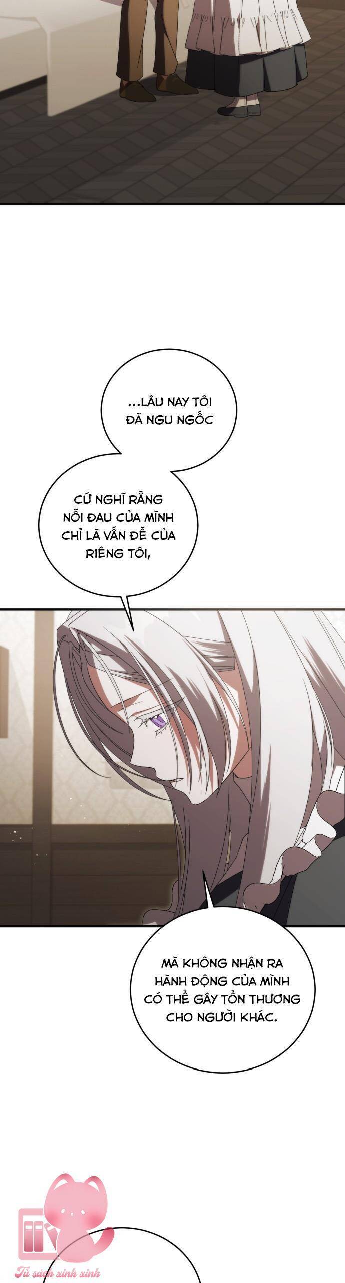 Đã Chết Rồi Còn Bị Ám Ảnh Chapter 32 - Trang 2