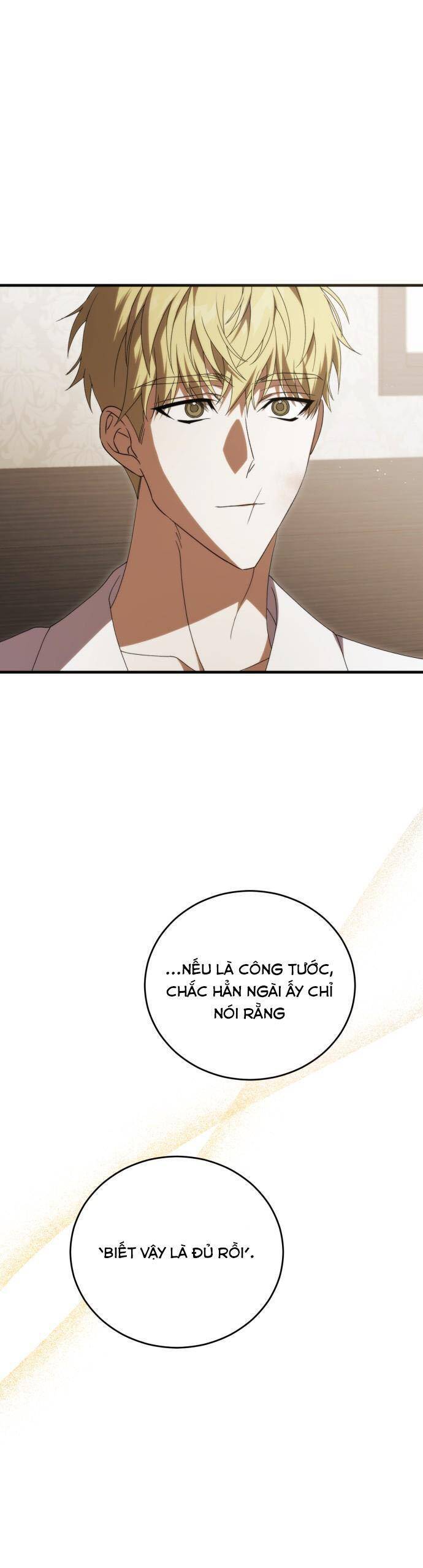 Đã Chết Rồi Còn Bị Ám Ảnh Chapter 32 - Trang 2