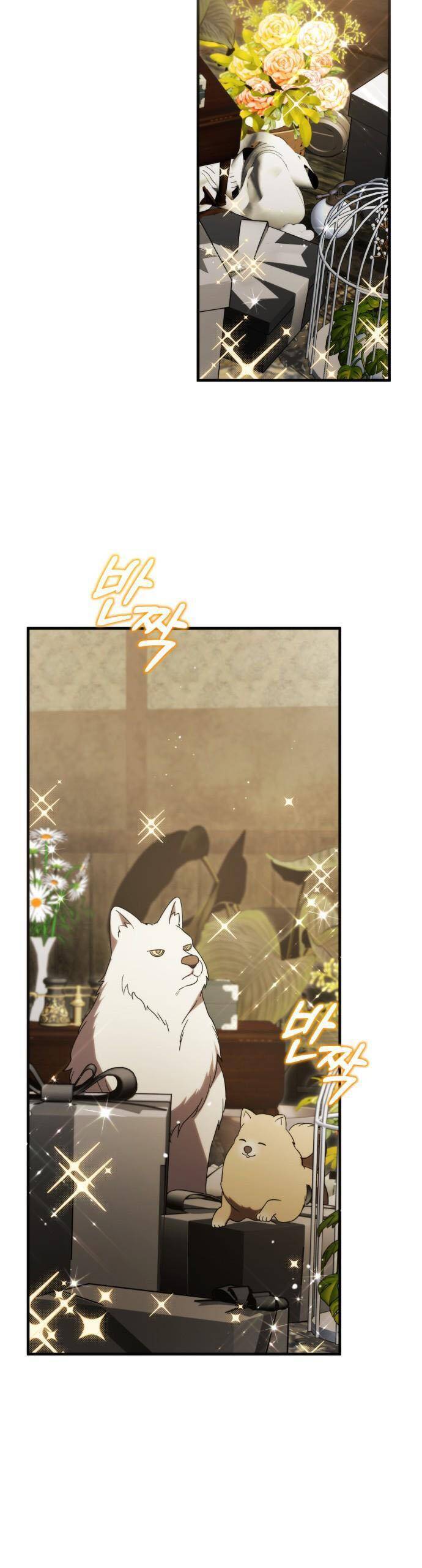 Đã Chết Rồi Còn Bị Ám Ảnh Chapter 32 - Trang 2