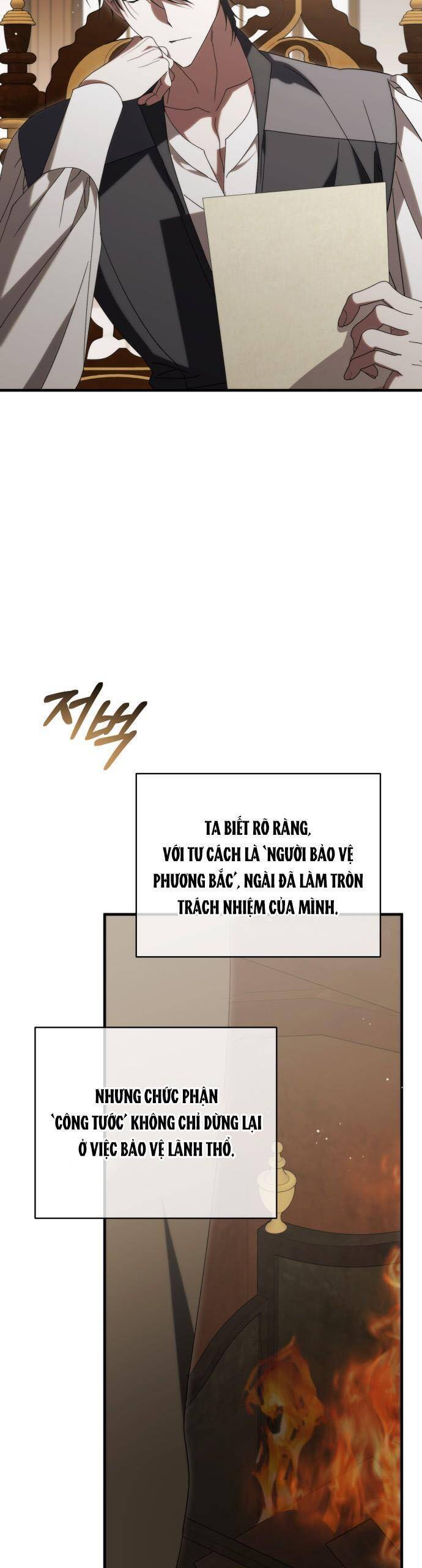 Đã Chết Rồi Còn Bị Ám Ảnh Chapter 32 - Trang 2