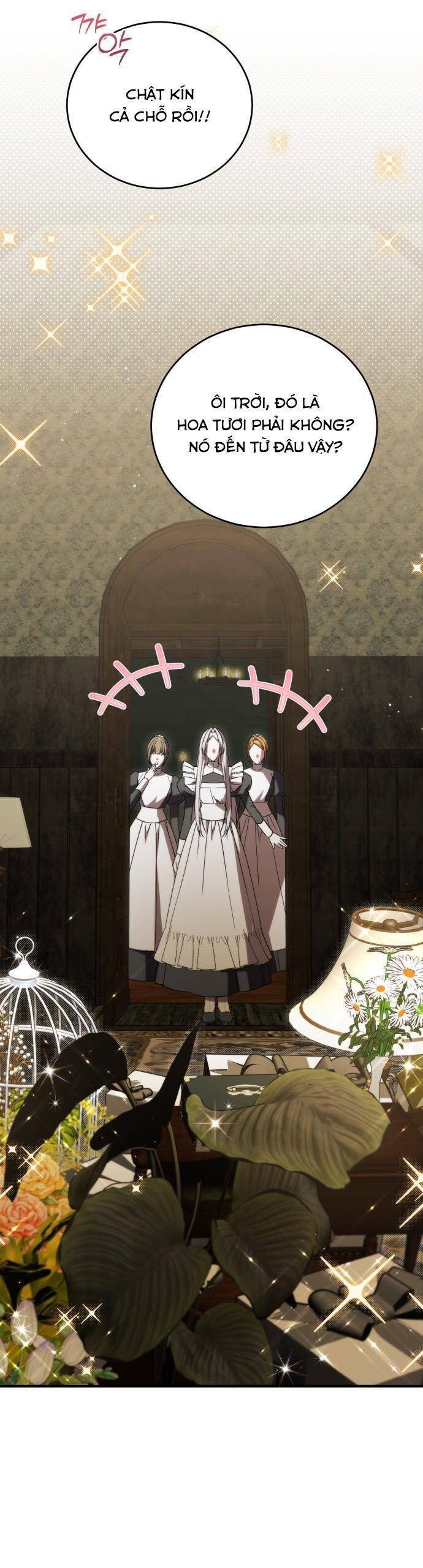 Đã Chết Rồi Còn Bị Ám Ảnh Chapter 32 - Trang 2