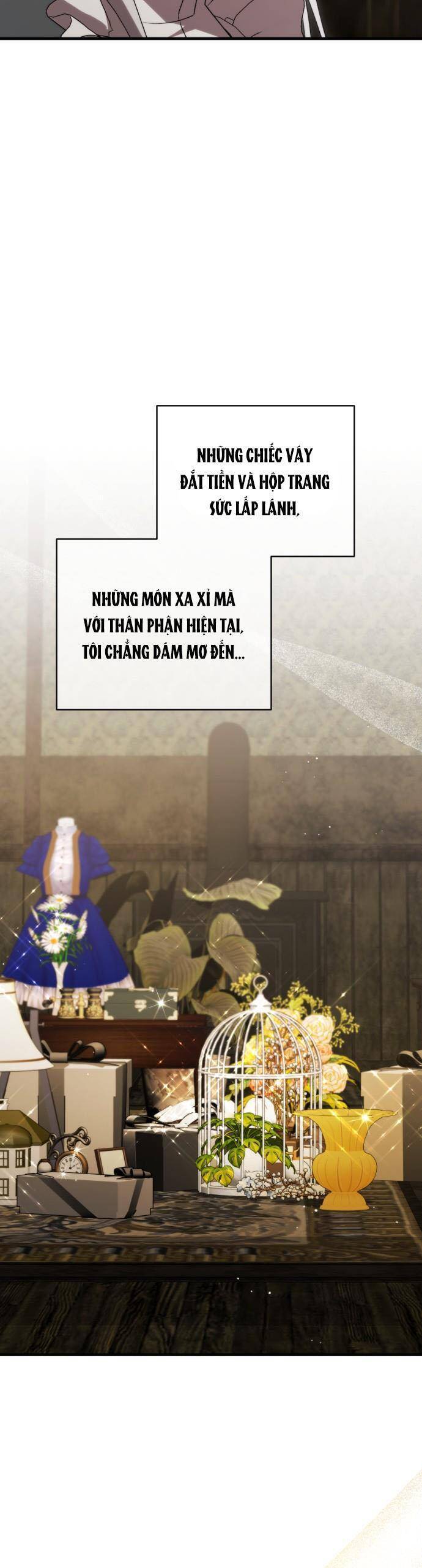 Đã Chết Rồi Còn Bị Ám Ảnh Chapter 32 - Trang 2