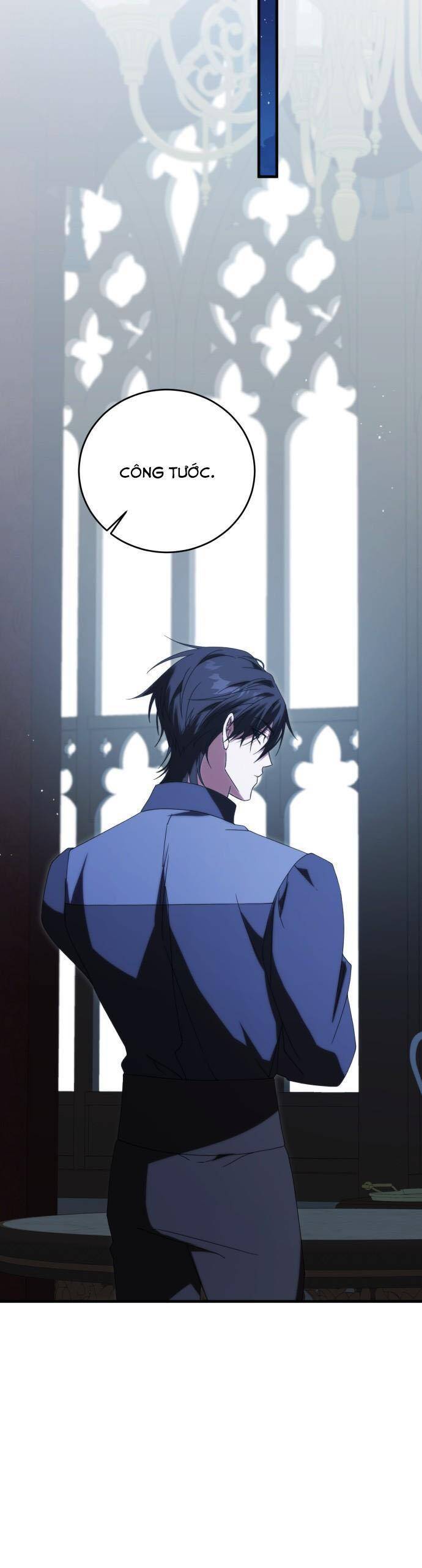 Đã Chết Rồi Còn Bị Ám Ảnh Chapter 32 - Trang 2