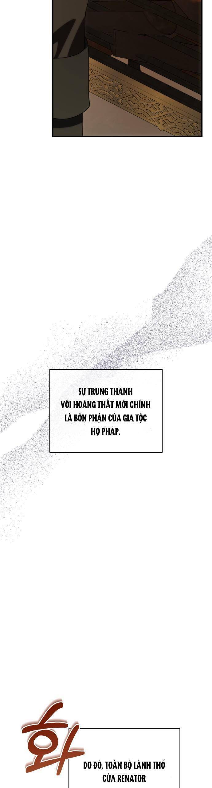 Đã Chết Rồi Còn Bị Ám Ảnh Chapter 32 - Trang 2