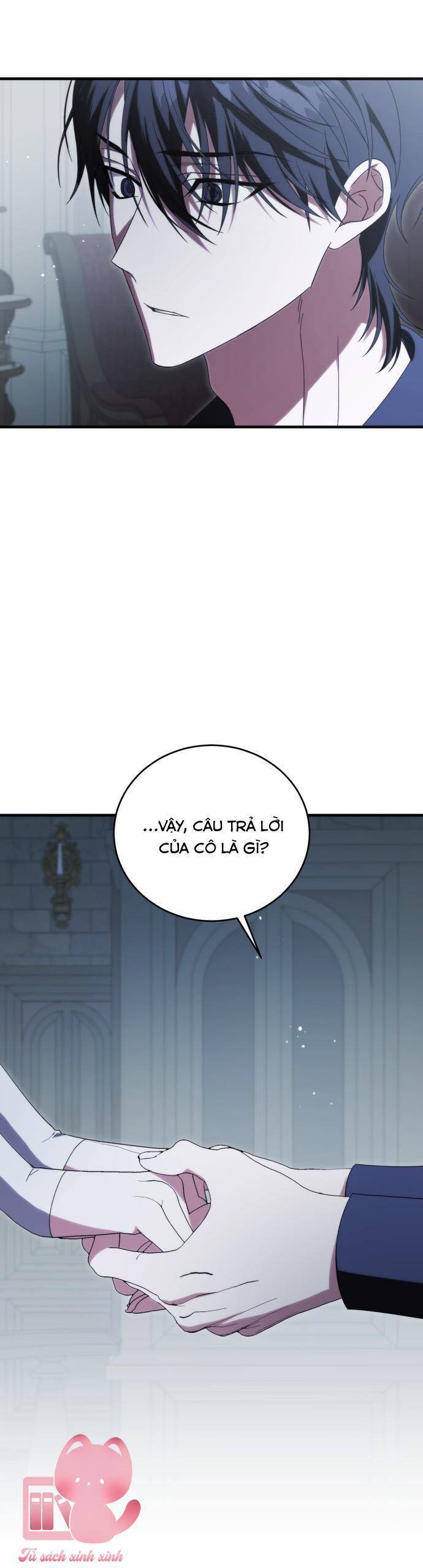 Đã Chết Rồi Còn Bị Ám Ảnh Chapter 32 - Trang 2