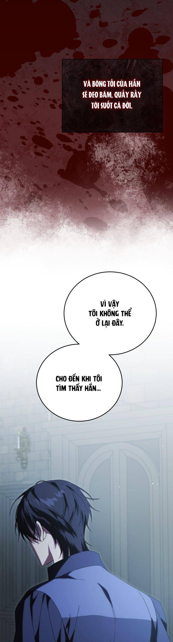 Đã Chết Rồi Còn Bị Ám Ảnh Chapter 32 - Trang 2