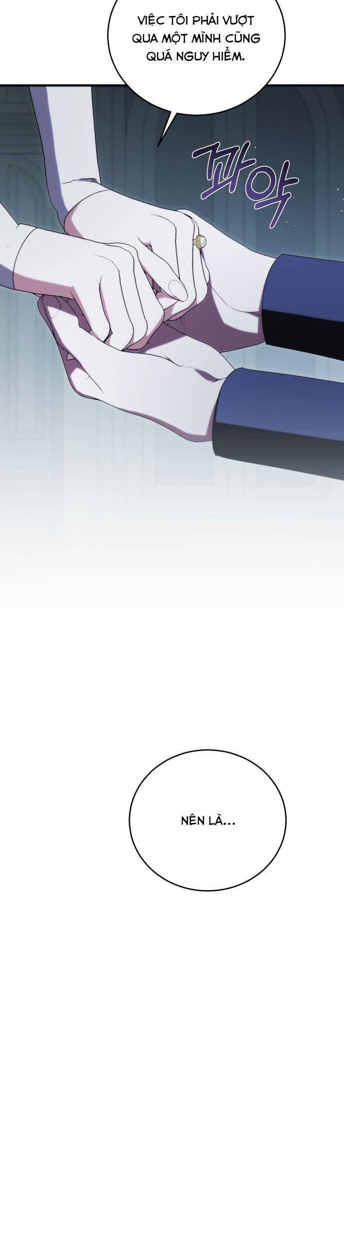 Đã Chết Rồi Còn Bị Ám Ảnh Chapter 32 - Trang 2