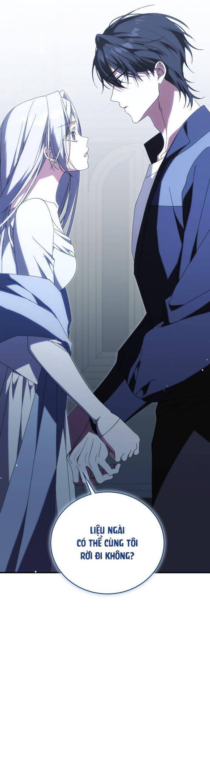 Đã Chết Rồi Còn Bị Ám Ảnh Chapter 32 - Trang 2