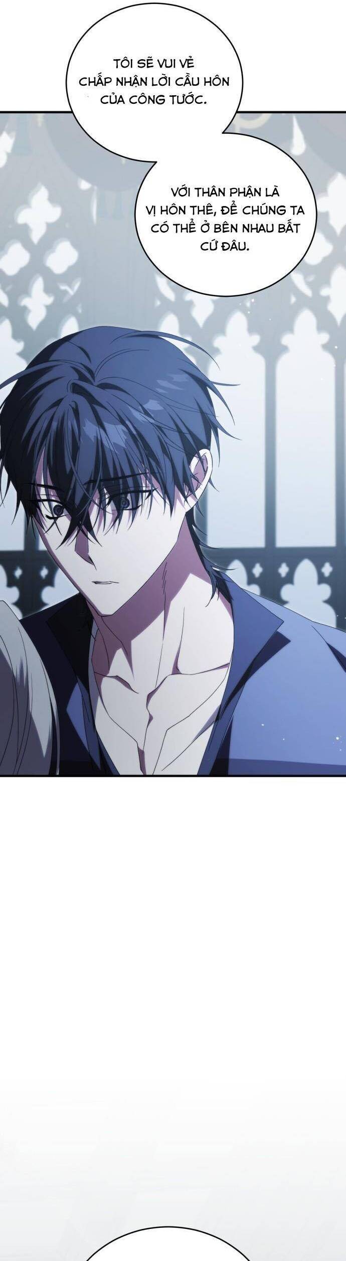 Đã Chết Rồi Còn Bị Ám Ảnh Chapter 32 - Trang 2