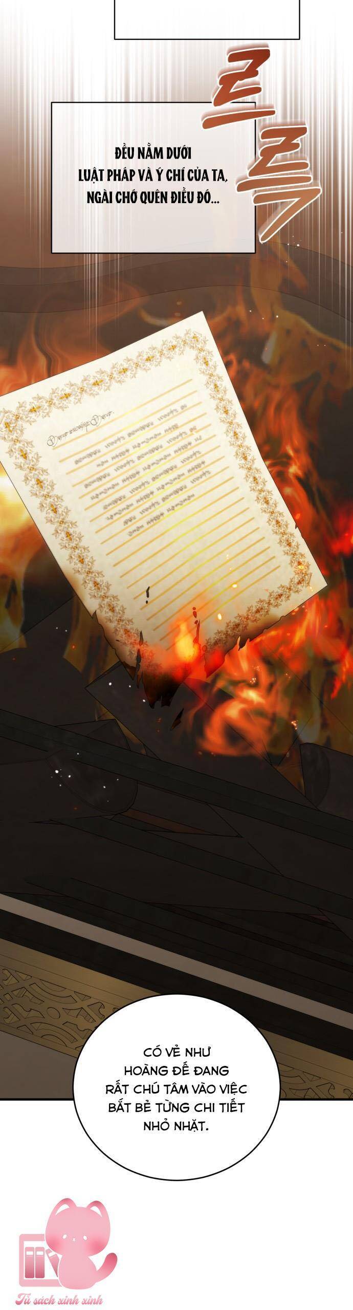 Đã Chết Rồi Còn Bị Ám Ảnh Chapter 32 - Trang 2