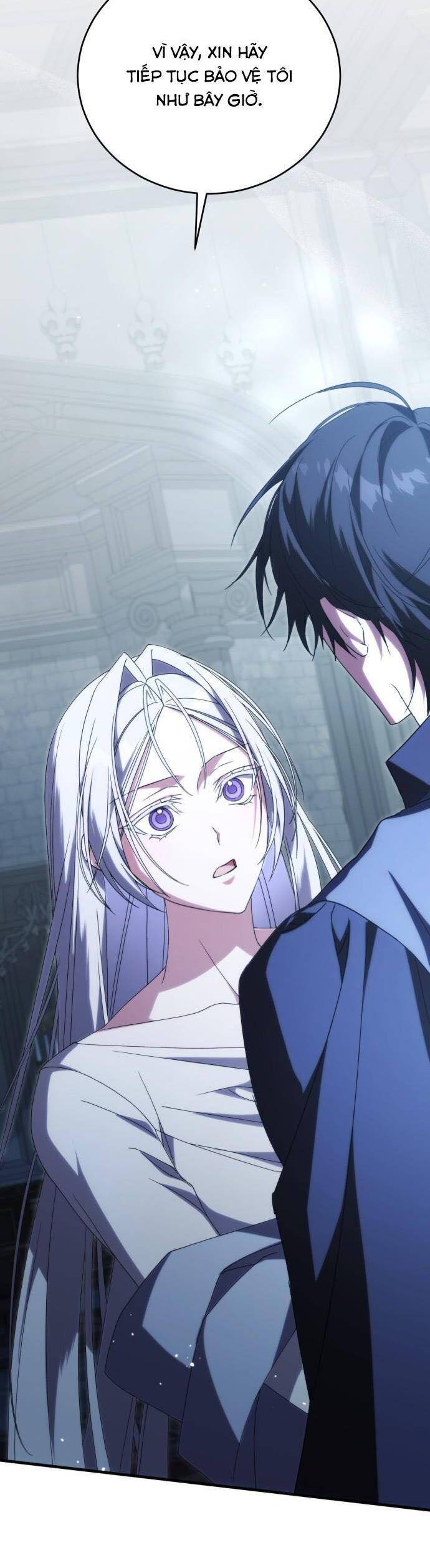 Đã Chết Rồi Còn Bị Ám Ảnh Chapter 32 - Trang 2