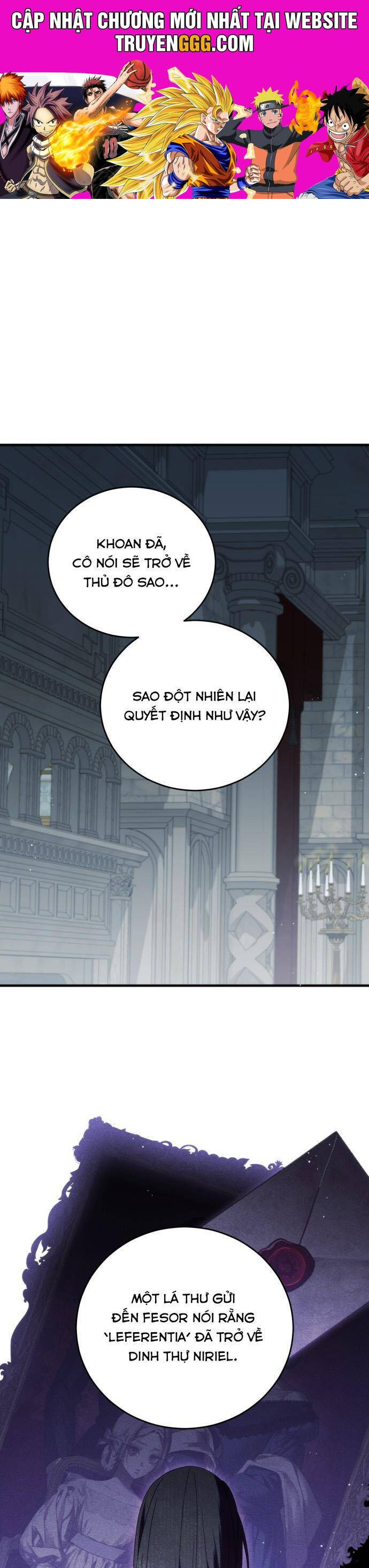 Đã Chết Rồi Còn Bị Ám Ảnh Chapter 33 - Trang 2