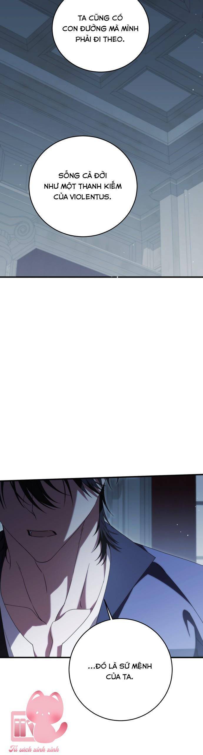 Đã Chết Rồi Còn Bị Ám Ảnh Chapter 33 - Trang 2